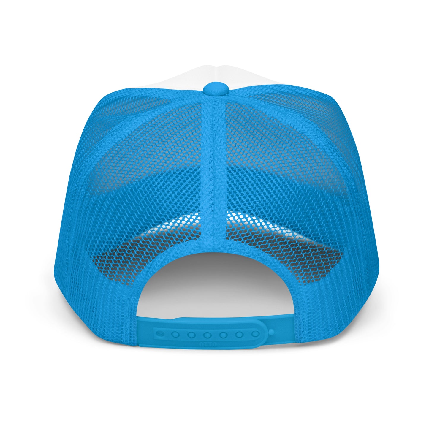 Mxitnn Taino Frog Trucker Hat