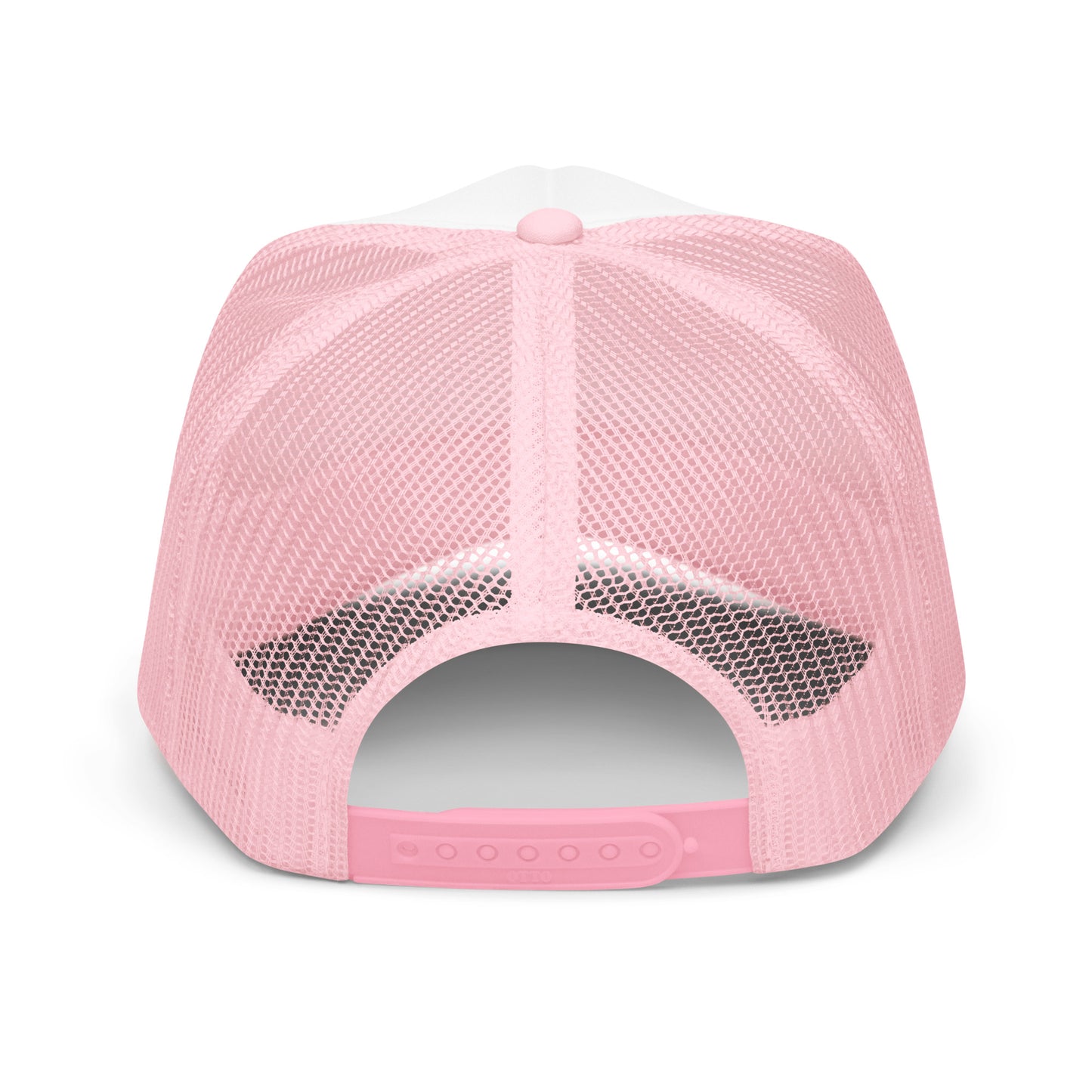 Mxitnn Taino Frog Trucker Hat