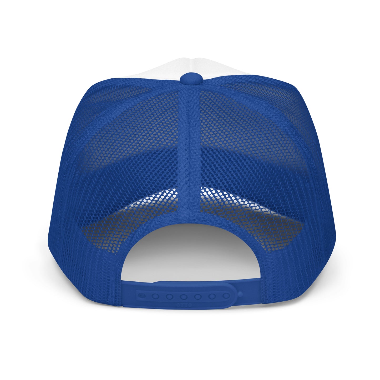 Mxitnn Taino Frog Trucker Hat
