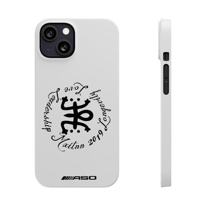 MXITNN SLIM PHONE CASE
