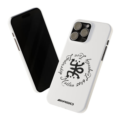 MXITNN SLIM PHONE CASE