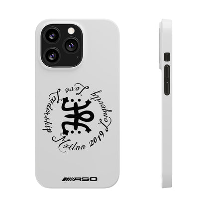 MXITNN SLIM PHONE CASE