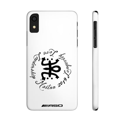 MXITNN SLIM PHONE CASE
