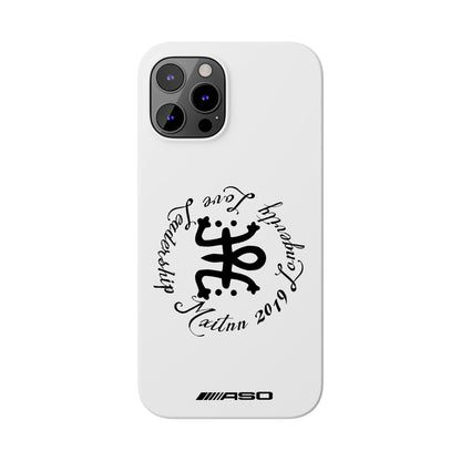 MXITNN SLIM PHONE CASE