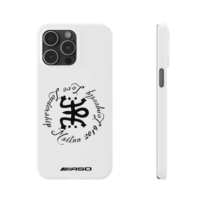 MXITNN SLIM PHONE CASE