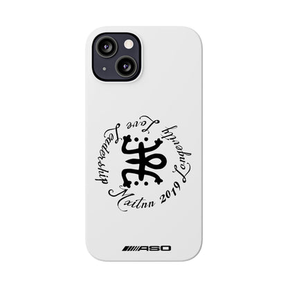 MXITNN SLIM PHONE CASE