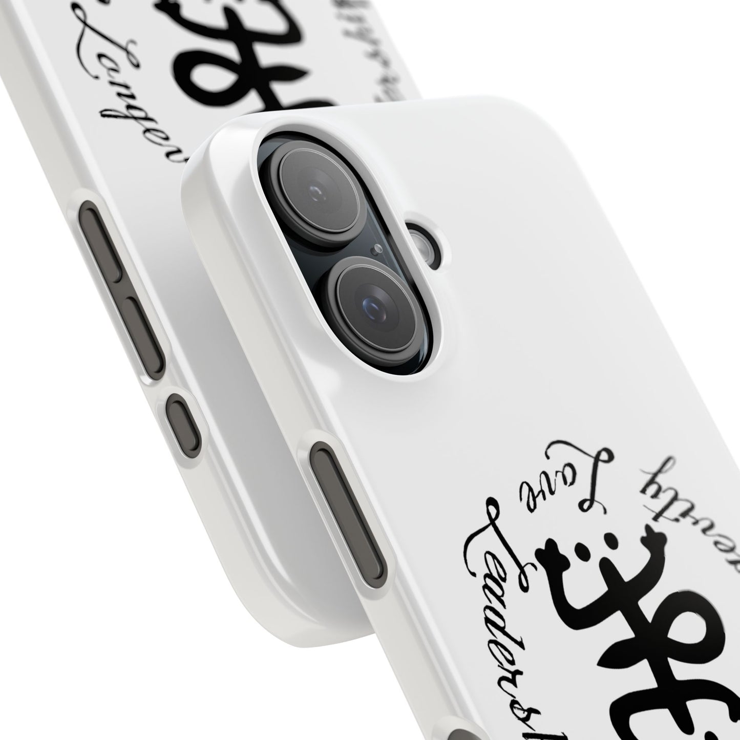 MXITNN SLIM PHONE CASE