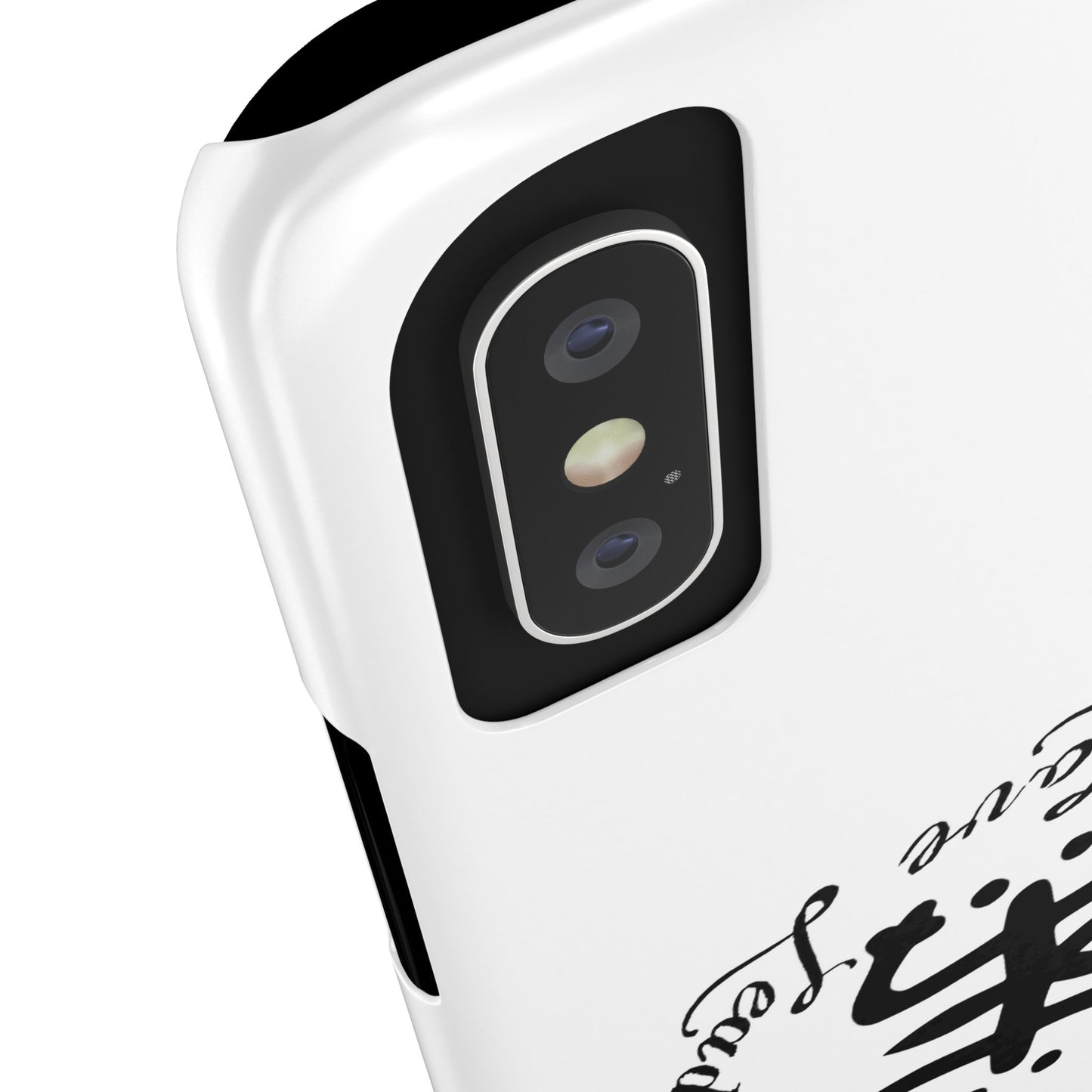 MXITNN SLIM PHONE CASE