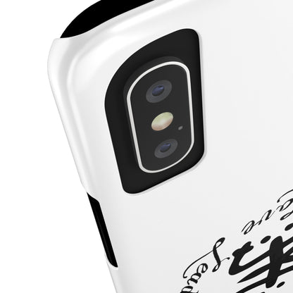 MXITNN SLIM PHONE CASE