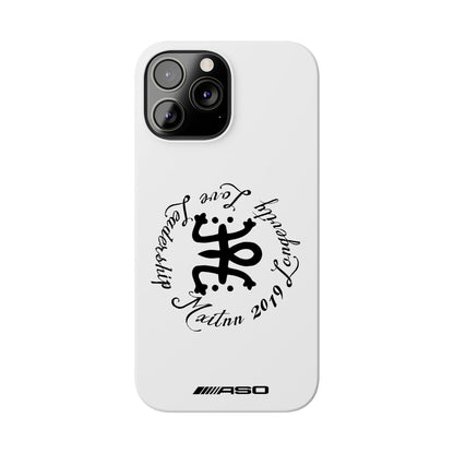 MXITNN SLIM PHONE CASE
