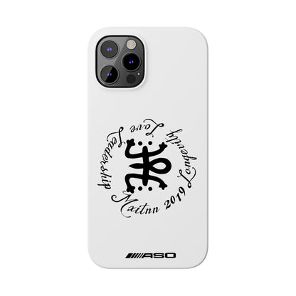 MXITNN SLIM PHONE CASE