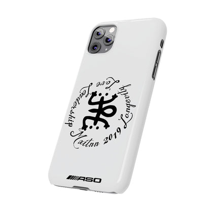 MXITNN SLIM PHONE CASE