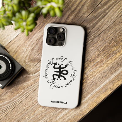 MXITNN SLIM PHONE CASE
