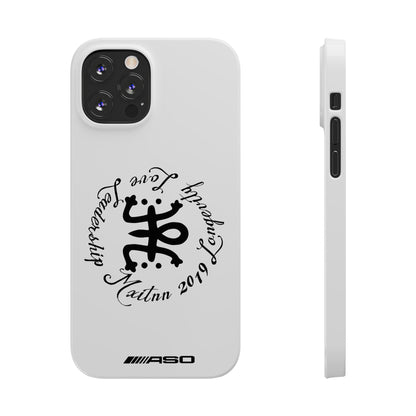 MXITNN SLIM PHONE CASE