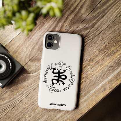MXITNN SLIM PHONE CASE