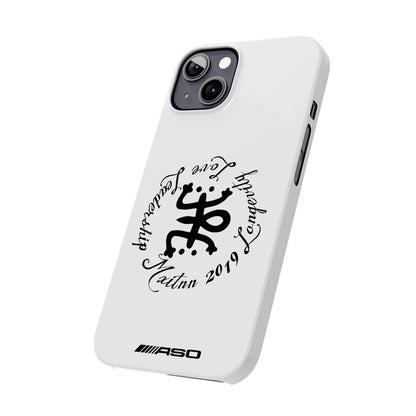 MXITNN SLIM PHONE CASE