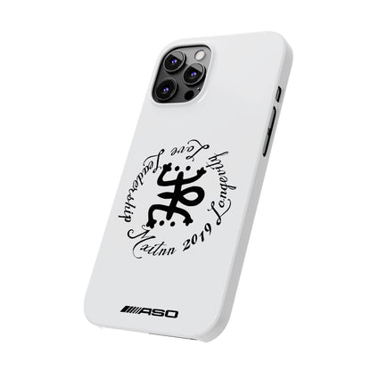 MXITNN SLIM PHONE CASE