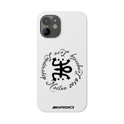 MXITNN SLIM PHONE CASE
