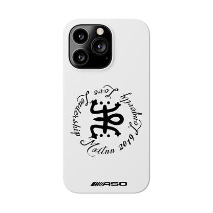 MXITNN SLIM PHONE CASE