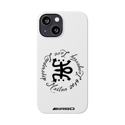 MXITNN SLIM PHONE CASE