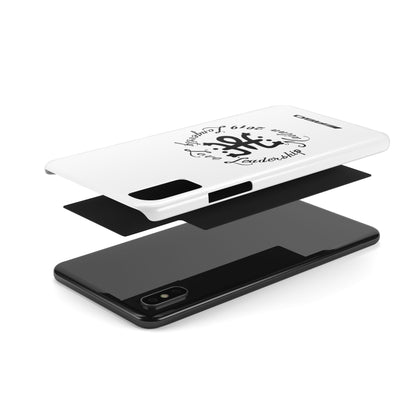 MXITNN SLIM PHONE CASE