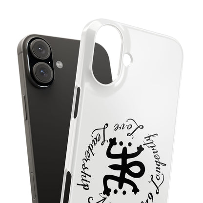 MXITNN SLIM PHONE CASE