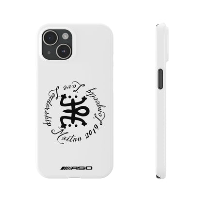 MXITNN SLIM PHONE CASE