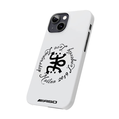 MXITNN SLIM PHONE CASE