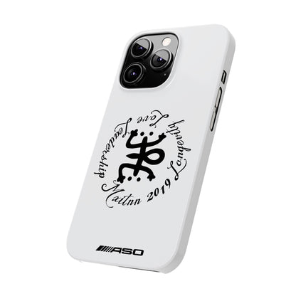 MXITNN SLIM PHONE CASE