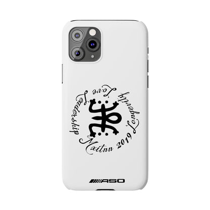 MXITNN SLIM PHONE CASE