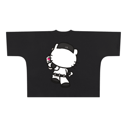 HELLO KITTY DRANK TEE
