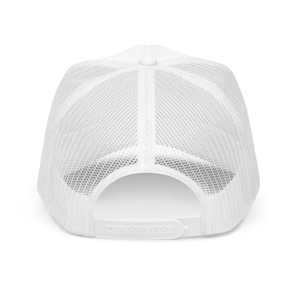 Mxitnn Taino Frog Trucker Hat